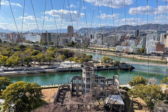 Half Day Private Guided Walking Tour in Hiroshima City - Who Will Love This Tour?