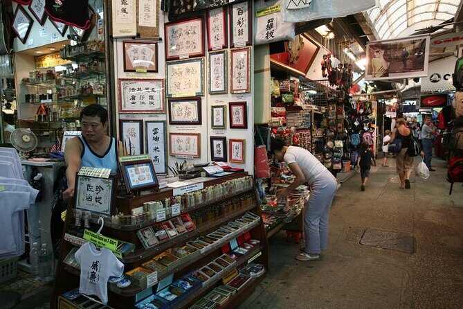 Half-day Private Hong Kong Island Tour: Victoria Peak, Repulse Bay, Aberdeen - Who Is This Tour Best For?