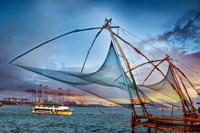 Half-Day Private Kochi City Sightseeing Tour - The Sum Up: Who Should Book This Tour?