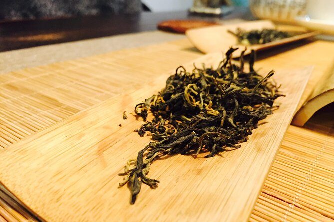 Half-day Private Kungfu Tea course in Local Tea House - Why This Tour Works for Travelers