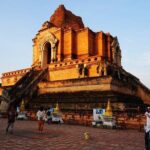 Half-Day Private Night Tour by Tuk Tuk in Chiang Mai City - Frequently Asked Questions