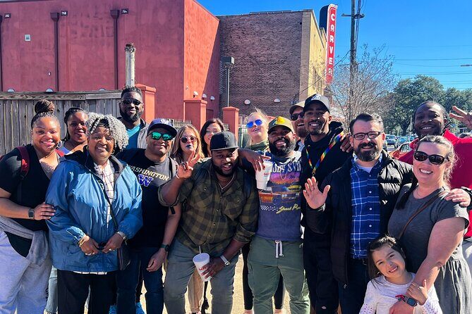 Half-Day Private Nola Culture Second Line Tour and Music Experience - The Heart of the Tour: Itinerary Breakdown