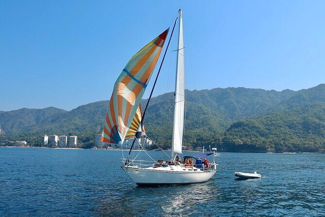 Half Day Private Sailing Cruise Puerto Vallarta with Snorkeling - The Value of This Private Sailing Tour