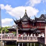 Half-day Private Shanghai Walking Tour of The Bund and Yu Garden - Practical Details and What’s Included