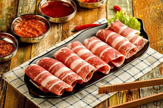 Half-Day Private Sichuan Hot-Pot Cooking Class with Local Spice Market Visit - Why This Tour is a Worthwhile Investment