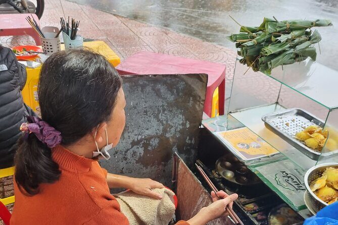 Half-day Private Street Food Tour in Hoi An - The Sum Up: Who Is This Food Tour Best For?