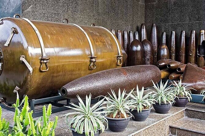 Half Day Private Tour in Ho Chi Minh City - FAQ