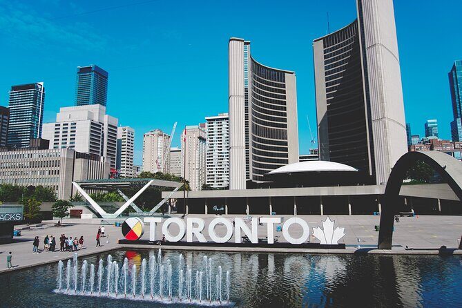 Half Day Private Tour In Toronto With A Local - What Travelers Should Know About This Tour