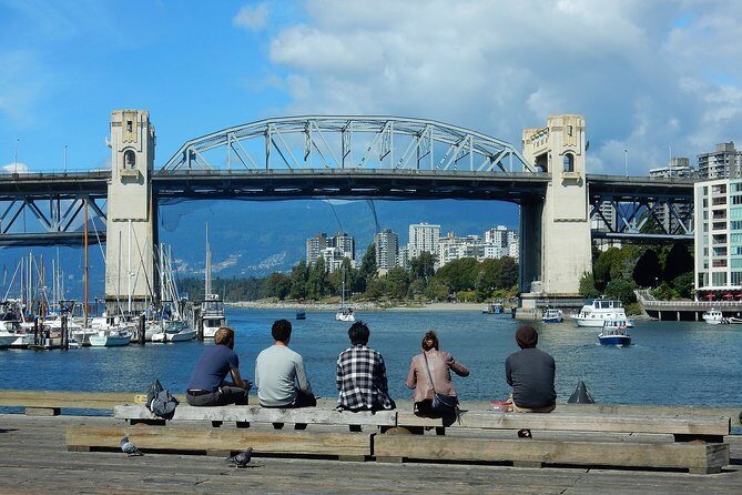 Half Day Private Tour In Vancouver With A Local - Final Thoughts