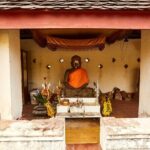 Half Day Private Tour in Vientiane: City Highlights - Detailed Breakdown of the Itinerary