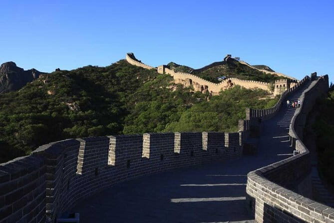 Half Day Private Tour of Badaling Great Wall Hiking - FAQ