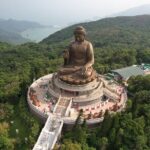 Half-day Private Tour of Lantau Island from Hong Kong - The Authentic Charm of Tai O