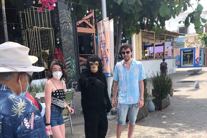 Half day Private tour of Puerto Vallarta with a Local Guide - Who Would Benefit from This Tour?