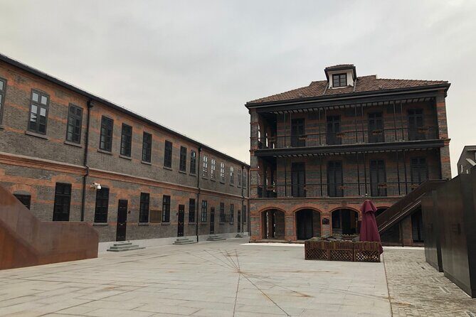 Half-Day Private Tour of Shanghai Jewish Sites - Who Should Consider This Tour?