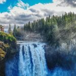 Half-Day Private Tour of Snoqualmie Falls with Pick Up - FAQ