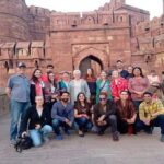 Half Day Private Tour of Taj Mahal & Agra Fort from Agra - Why This Tour Works Well