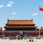 Half Day Private Tour of Tiananmen Square and Temple of Heaven - Key Points