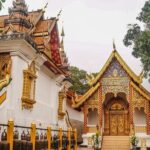 Half-Day Private Tour Wat Phra That Doi Suthep and Temples of Chiang Mai - What to Expect During the Tour