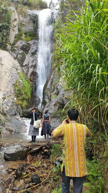 Half Day Private Trekking Mu Cang Chai_Morning or Afternoon - The Beauty of Mu Cang Chai in a Few Hours