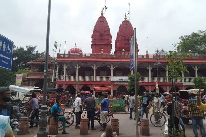 Half-Day Private Walking Tour of Old Delhi - Practical Tips for Making the Most of Your Tour