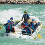 Half Day Rafting in Rishikesh - 26 Km. - Why Choose This Tour?