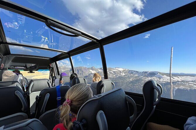 Half-Day Retractable Glass Top Tour in Rocky Mtn National Park - Final Thoughts