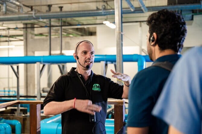 Half Day River Monster Tour with Private Guide in Siem Reap - Who Should Consider This Tour?