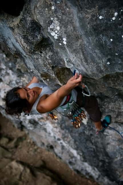 Half Day Rock Climbing in Lan Ha Bay (Moody or Tiger beach) - An In-Depth Look at the Climbing Adventure in Lan Ha Bay