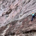 Half Day Rock Climbing in Ouray - A Closer Look at the Half-Day Rock Climbing Experience in Ouray