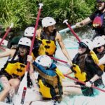 Half Day Rogue River White Water (Class I- IV) - Who Is This Tour Perfect For?