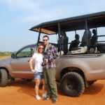 Half Day Safari Guided Tour - A Deep Dive into the Safari Experience