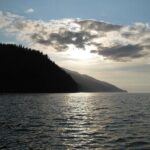 Half Day Sail Orcas Island - FAQs