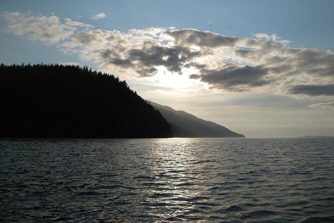 Half Day Sail Orcas Island - FAQs