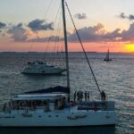Half Day Sailing at Isla Mujeres from Cancun & Playa del Carmen - Exploring the Itinerary in Detail