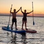 Half Day Sandboarding and Paddleboarding Experience in La Paz - The Practicalities: What to Expect