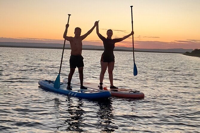 Half Day Sandboarding and Paddleboarding Experience in La Paz - The Practicalities: What to Expect