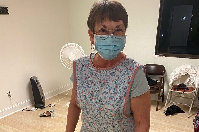 Half Day Sardinian Pasta Classes with Dining and Latin Dance - Final Thoughts: Who Is This Tour For?