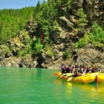 Half Day Scenic Float on the Middle Fork of the Flathead River - Who Will Enjoy This Tour?