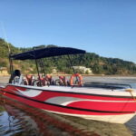Half-Day Seasation Premium Speedboat Group Island Hopping - Detailed Breakdown of the Itinerary