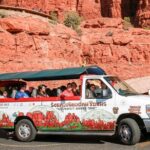 Half-day Sedona Sightseeing Tour - The Value Proposition