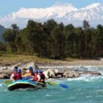 Half Day Seti River Rafting from Pokhara - Who Should Consider This Tour?