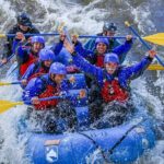 Half Day Shoshone Rafting in Glenwood Springs - A Closer Look at the Shoshone Rafting Experience