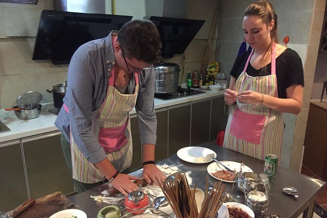 Half-Day Sichuan Cooking Class Experience in Chengdu - Why This Tour Might Be Perfect for You