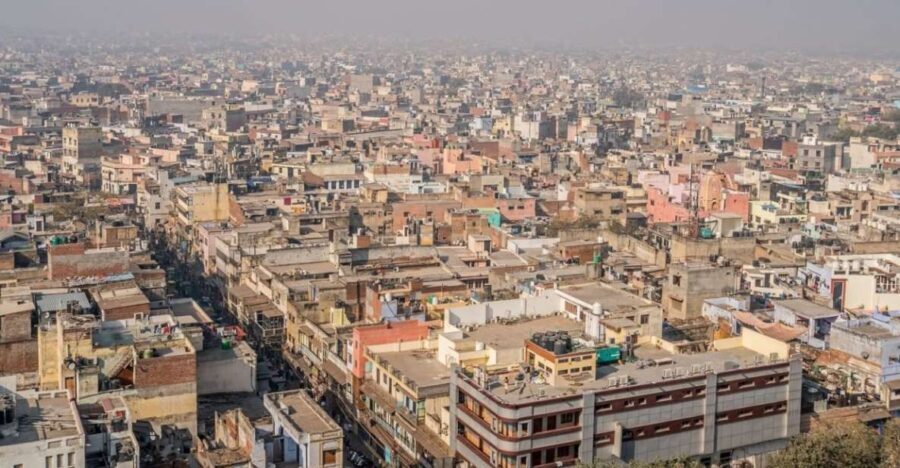 Half Day Slum Walking Tour Delhi - An In-Depth Look at the Slum Walking Tour