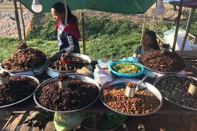 Half Day Small Group Countryside Bike Tours & Sunset - Practical Details