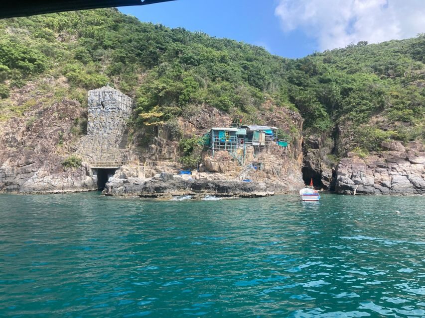 Half-Day Snorkeling trip in Nha Trang with Vietnam Active - A Deep Dive Into the Snorkeling Experience