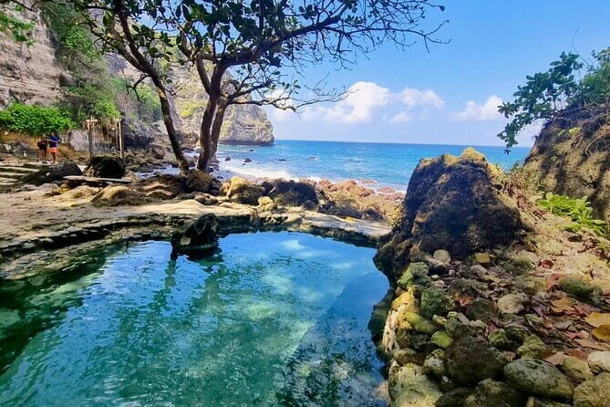 Half Day Snorkeling with Manta Ray Nusa Penida - Exploring Nusa Penida’s Underwater World: A Detailed Review
