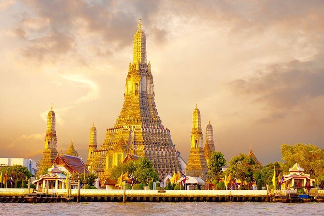 Half Day Special City Tour from Bangkok - A Detailed Look at the Tour Experience