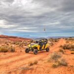Half-Day Sunset ATV Tour - An In-Depth Look at the Sunset ATV Tour Experience
