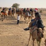 Half Day Sunset Camel Safari Jaisalmer - Who Will Love This Tour?